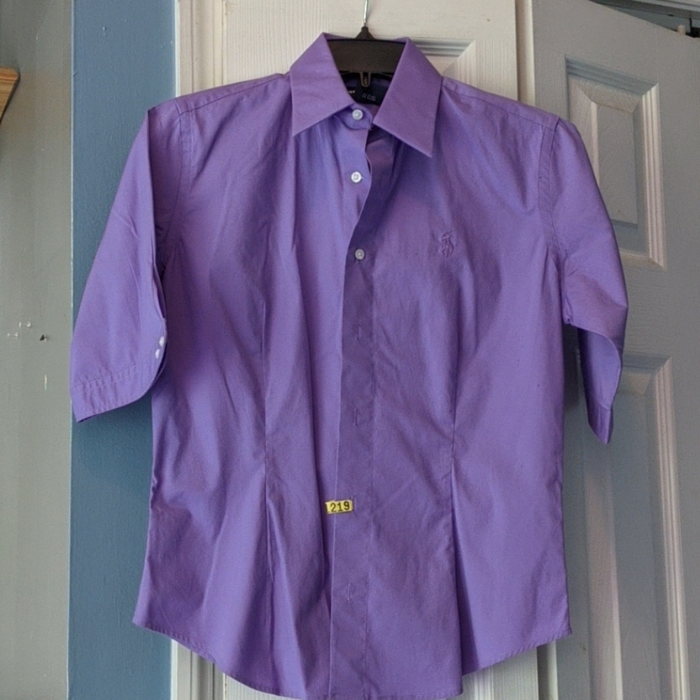 Ralph Lauren top